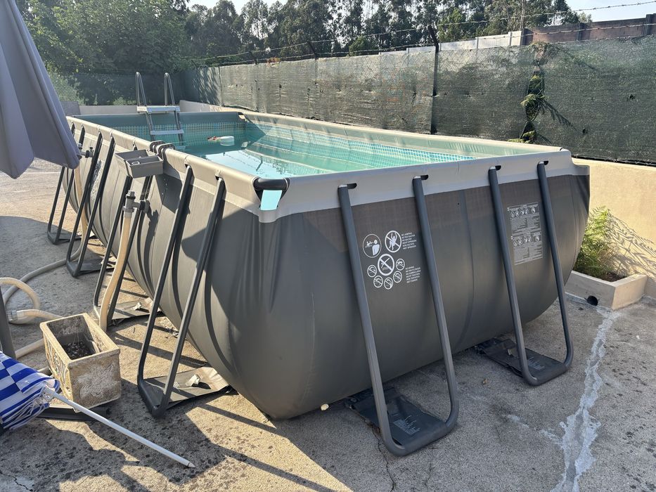 Piscina intex 549x274x132