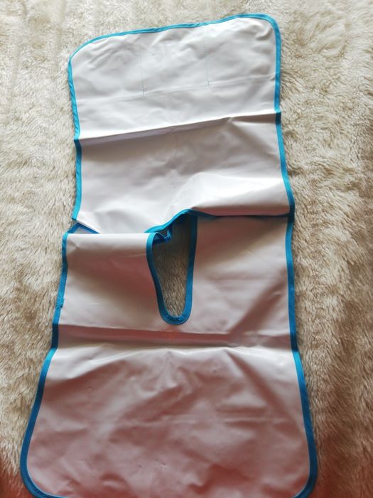 Conjunto almoço de bebé