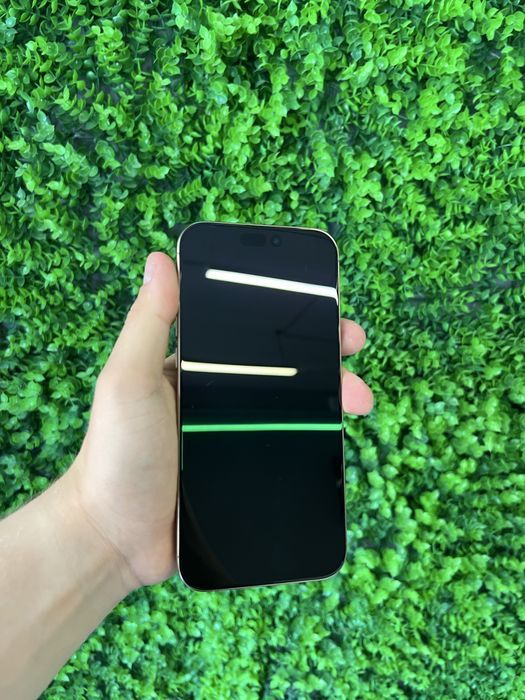 iPhone 16 Pro Max 256Gb Desert Titanium Neverlock з Гарантією