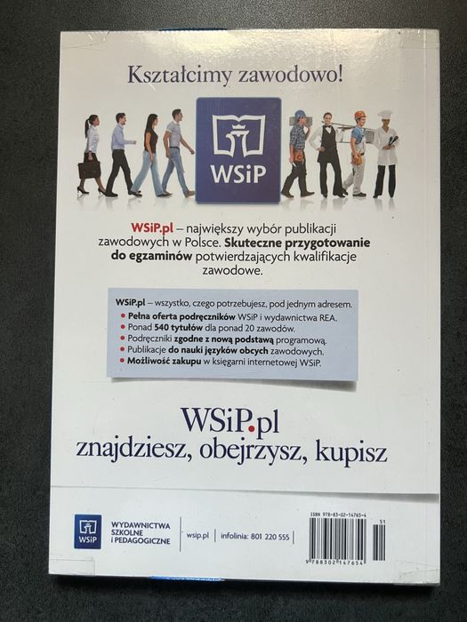 Podrecznik podstawy fryzjerstwa