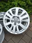16 Audi 5x112 7J et42 4F0.601.025CF