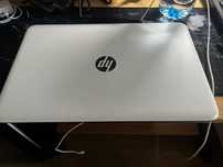 sprzedam laptop hp