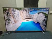Sharp 55cali DVB-T2 SMART WI-FI