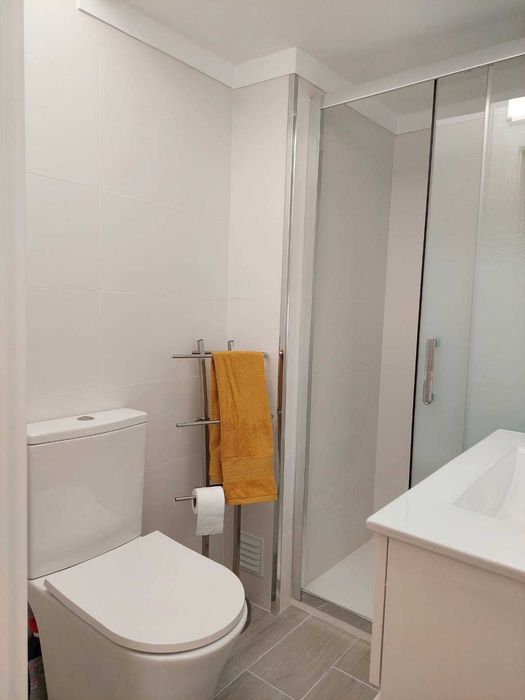 Casa totalmente renovada, muito perto da praia - Armação de Pêra