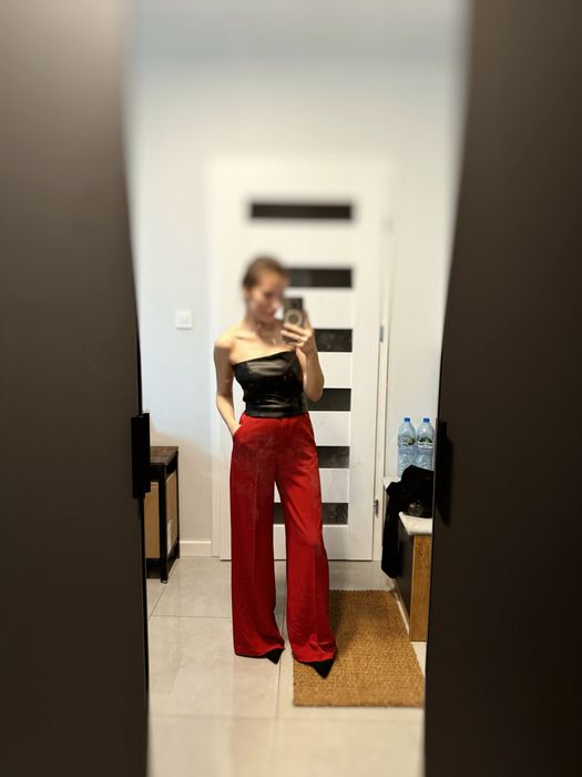 Стильні брюки H&M