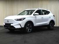 MG ZS EV 50.3 kWh Comfort
