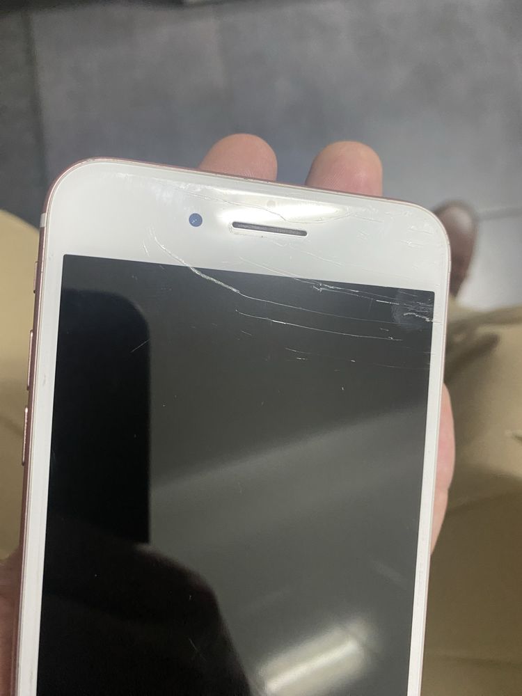 iPhone 7 Plus 32GB