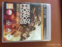 Gra Medal of Honor Warfighter Edycja limitowana do PlayStation 3