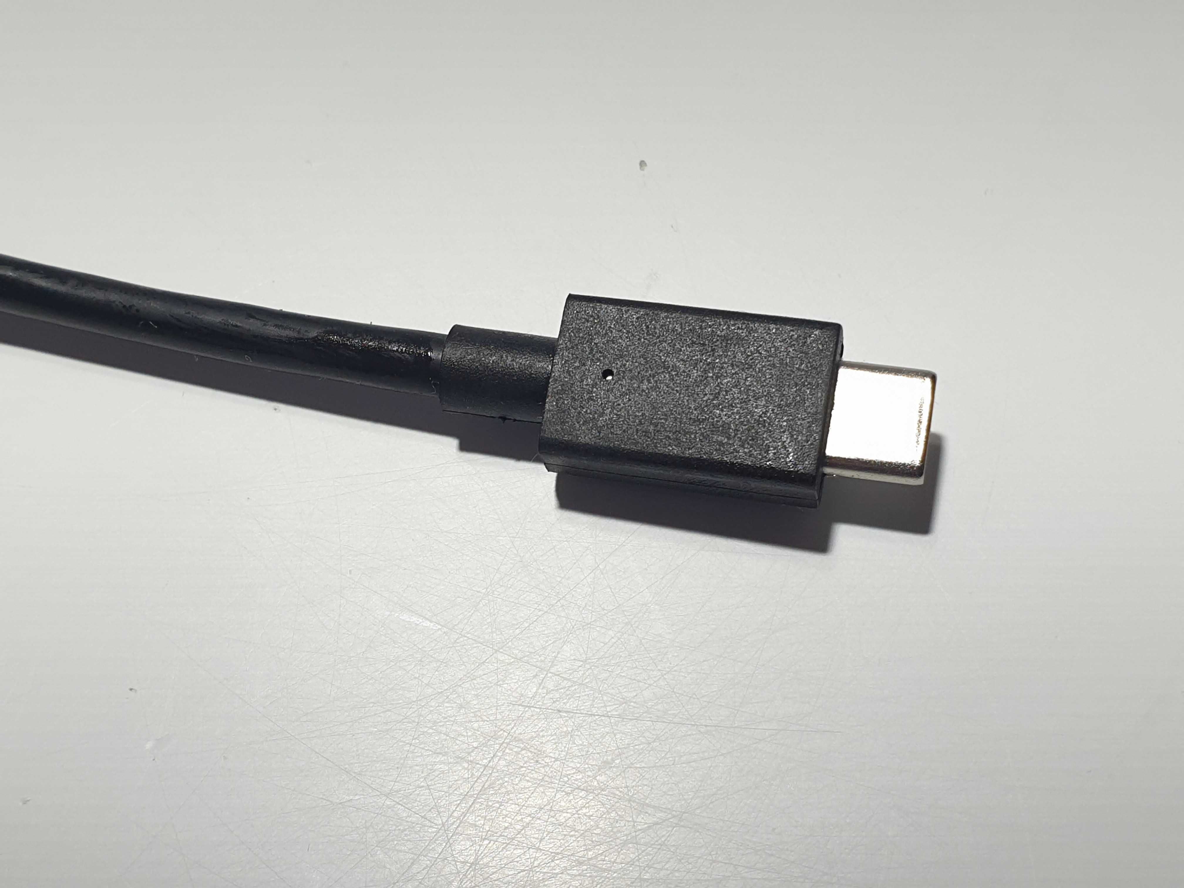 адаптер USB TYPE C to HDMI  4K 30Hz - Thunderbolt 3 StarTech