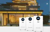 Аккумулятор LiFePO4 Sako Li-Sun 48V  5/10/15/ kW/h LiFePO4