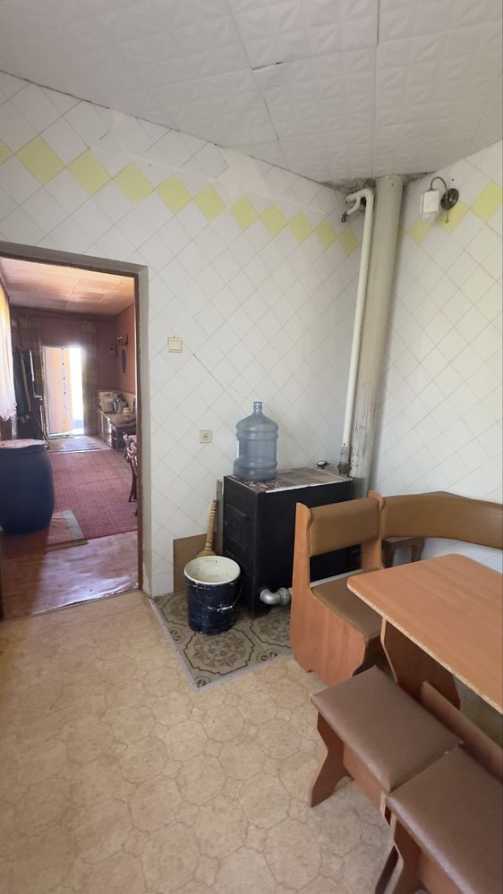 Продам дачу в Новой дофиновке