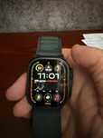 Продам смарт годинник Apple Watch Ultra 2