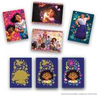 Cards Encanto Panini