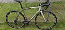 Trek boone przelaj gravel