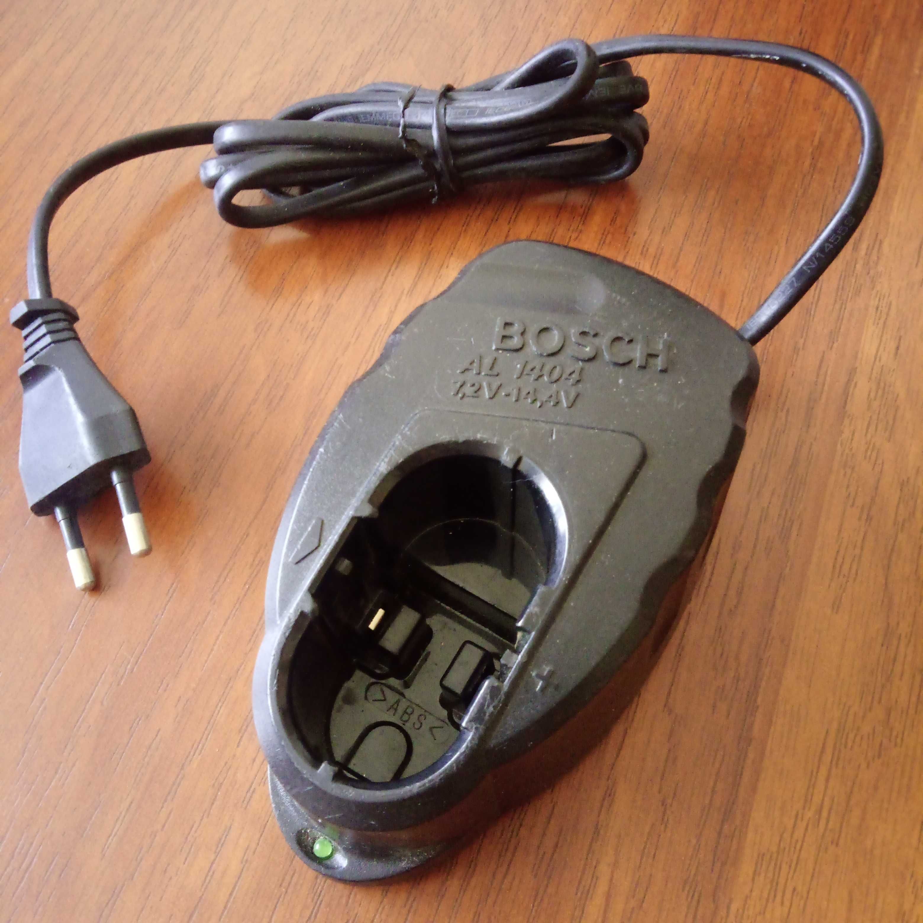 Зарядний пристрій BOSCH AL 1404