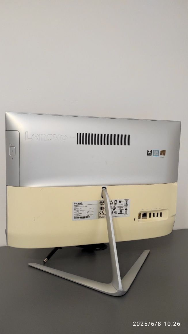 Lenovo AIO 510-22ISH