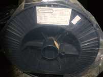 Drut spawalniczy fi 1.0 SG2 15kg nowy Superweld