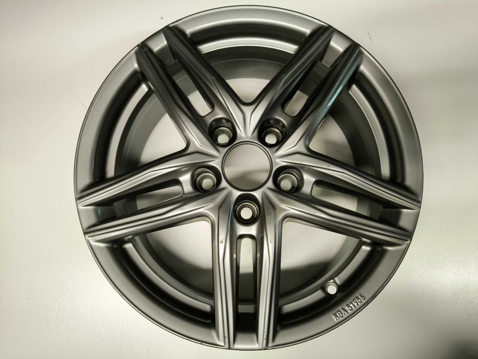 Alufelga 16 5x114,3 Ronal 65R6655 #304
