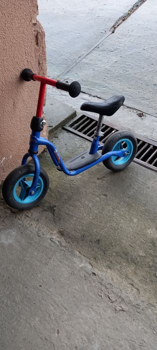 Велобіг дитячий .Ужгород.