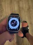 Apple watch ultra - pelen zestaw i dodatki