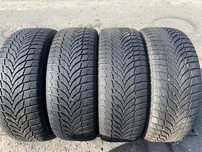 Шини 265/60 R18 пара Nexen 2021p M+S 6,9/7,4мм