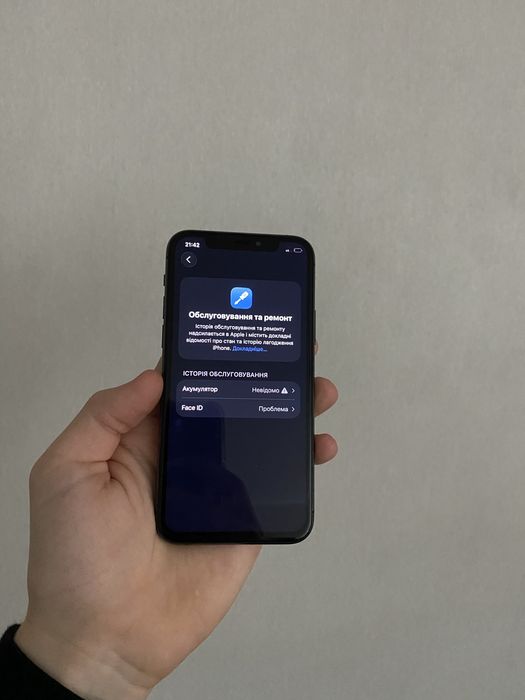 iPhone 11 Pro 256 GB NeverLock