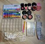Zele do manicure