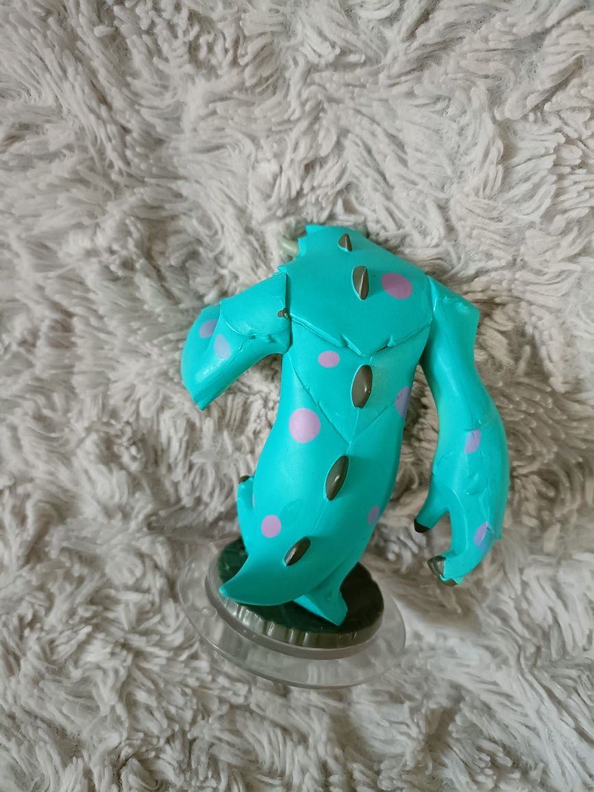 Disney Infinity - Sulley potwory i spółka