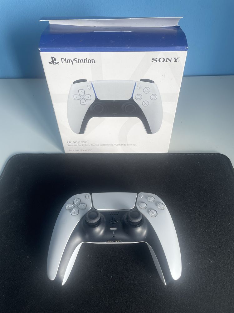 Comando ps5 como novo