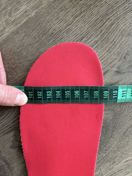 Reima rantaan 40 розмір, barefoot