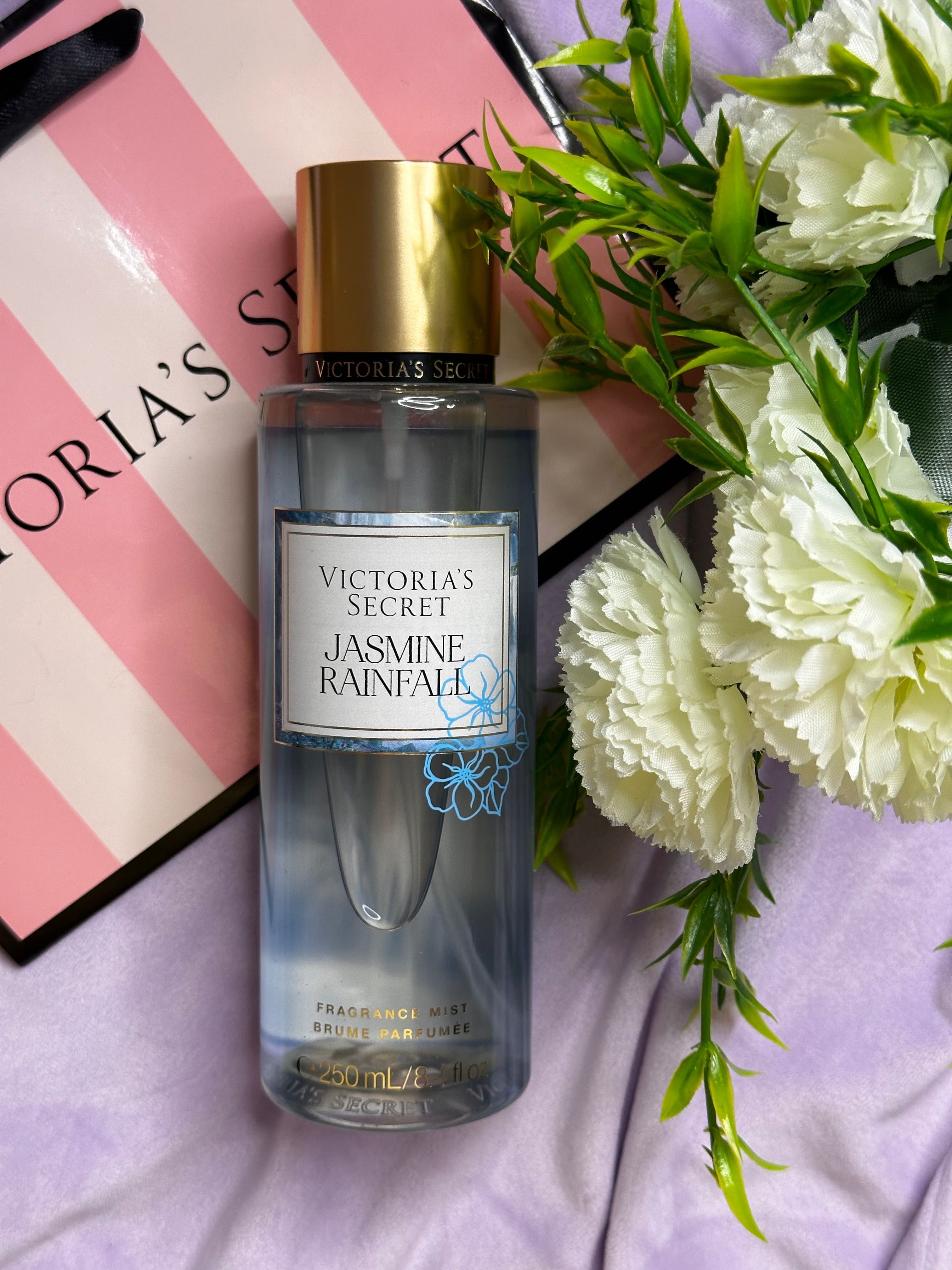 Mgiełka Victorias Secret Jasmine Rainfall