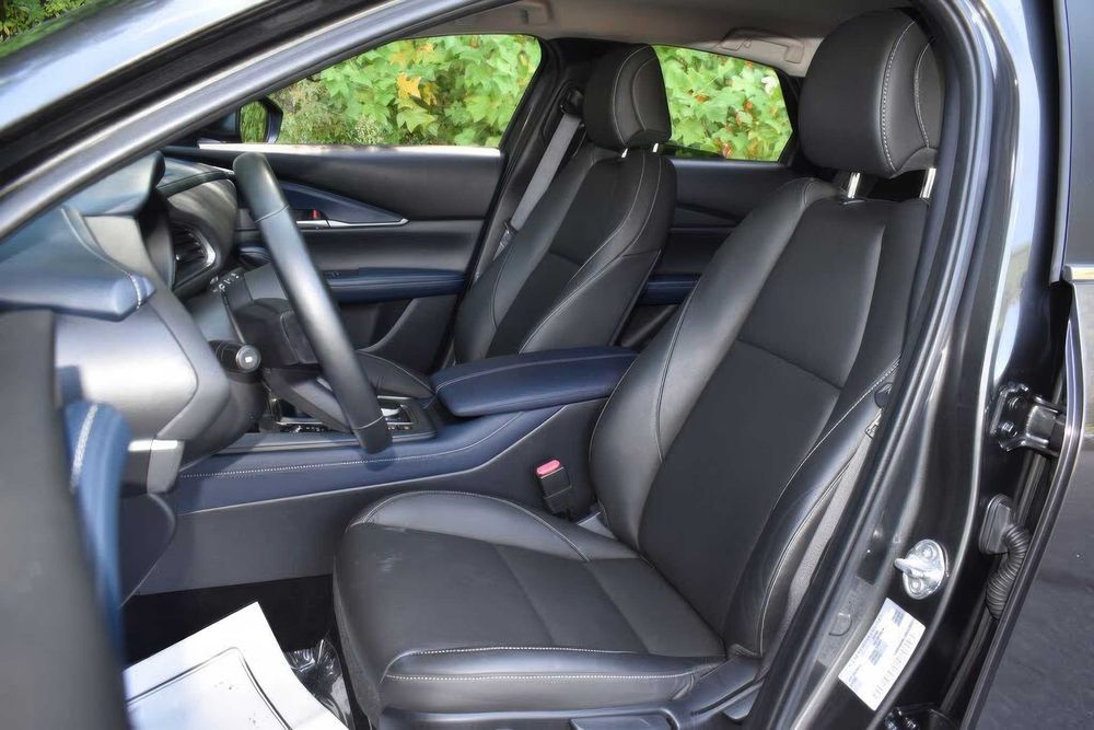 Mazda CX-30 Select      2020