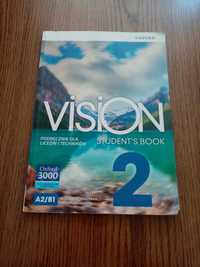 Podręcznik do języka angielskiego vision