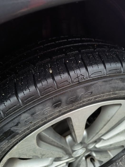 Автомобіль Buick Encore