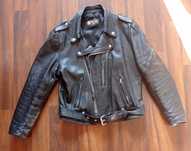 Ramoneska oryginalna chopper rock n'roll
