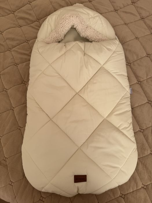 Конверт дитячий зимовий