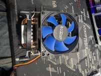 Башенний pc cooler