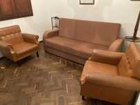 Conjunto de sofas