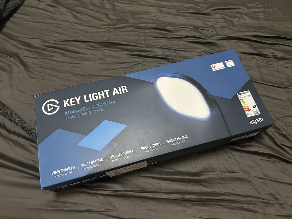 Elgato Keylight Air