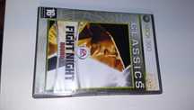 Fight Night round 3, gra na Xbox 360
