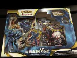 Pokemon TCG: Dialga VSTAR Premium Collection