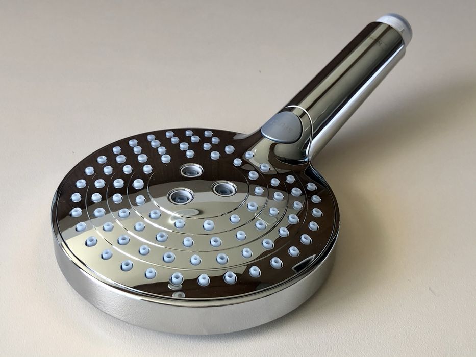Hansgrohe słuchawka prysznicowa