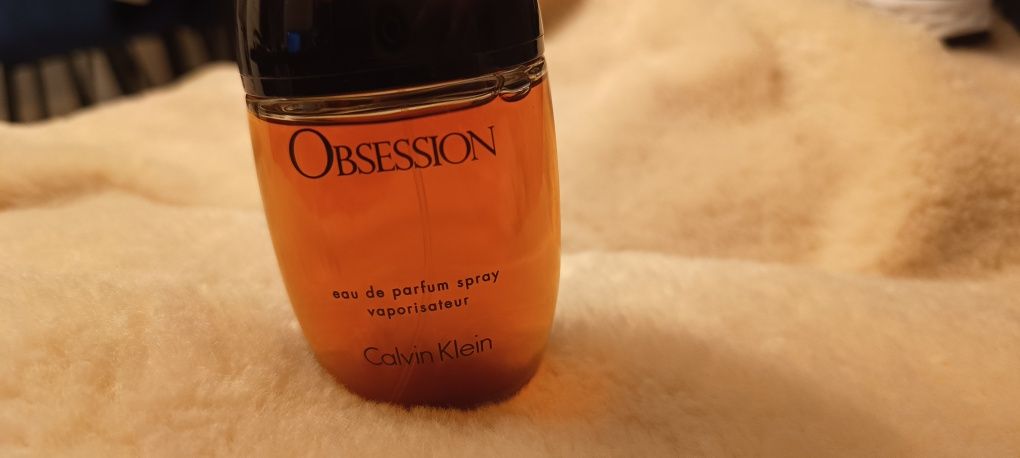 Perfumy Calvin Klein