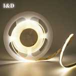Taśma LED COB 320 diod/m Biały zimny 6000K