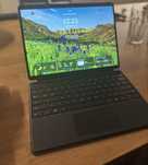 Microsoft Surface Pro X LTE 16GB RAM 512GB SSD + szklo, skin, torba