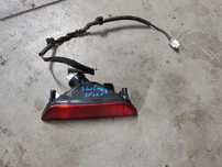 Lampa lampka przeciwmgielna zderzaka tył SPORT Suzuki Swift MK7 10-16