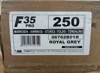 Markiza Fiamma F35 Pro 250 Royal Grey NOWA!!!