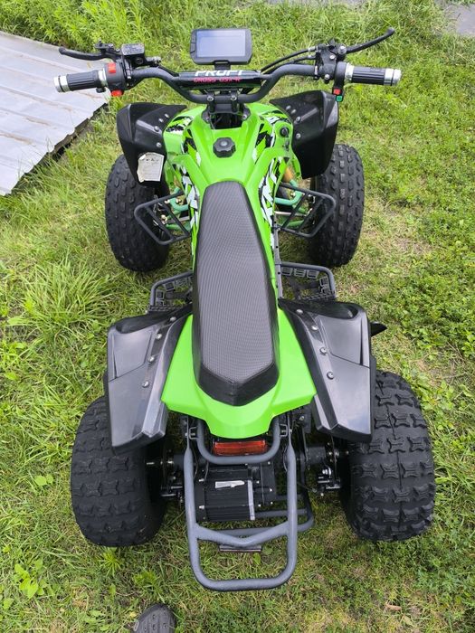 Квадроцикл PROFI HB-EATV1500Q2-5