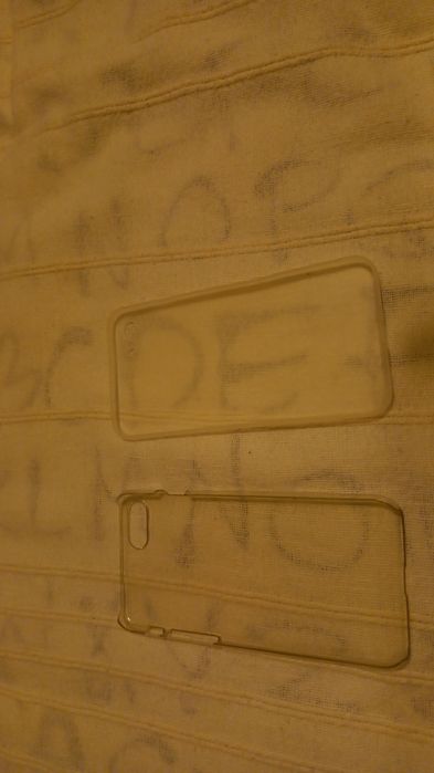 Capa exterior para IPhone 7/8