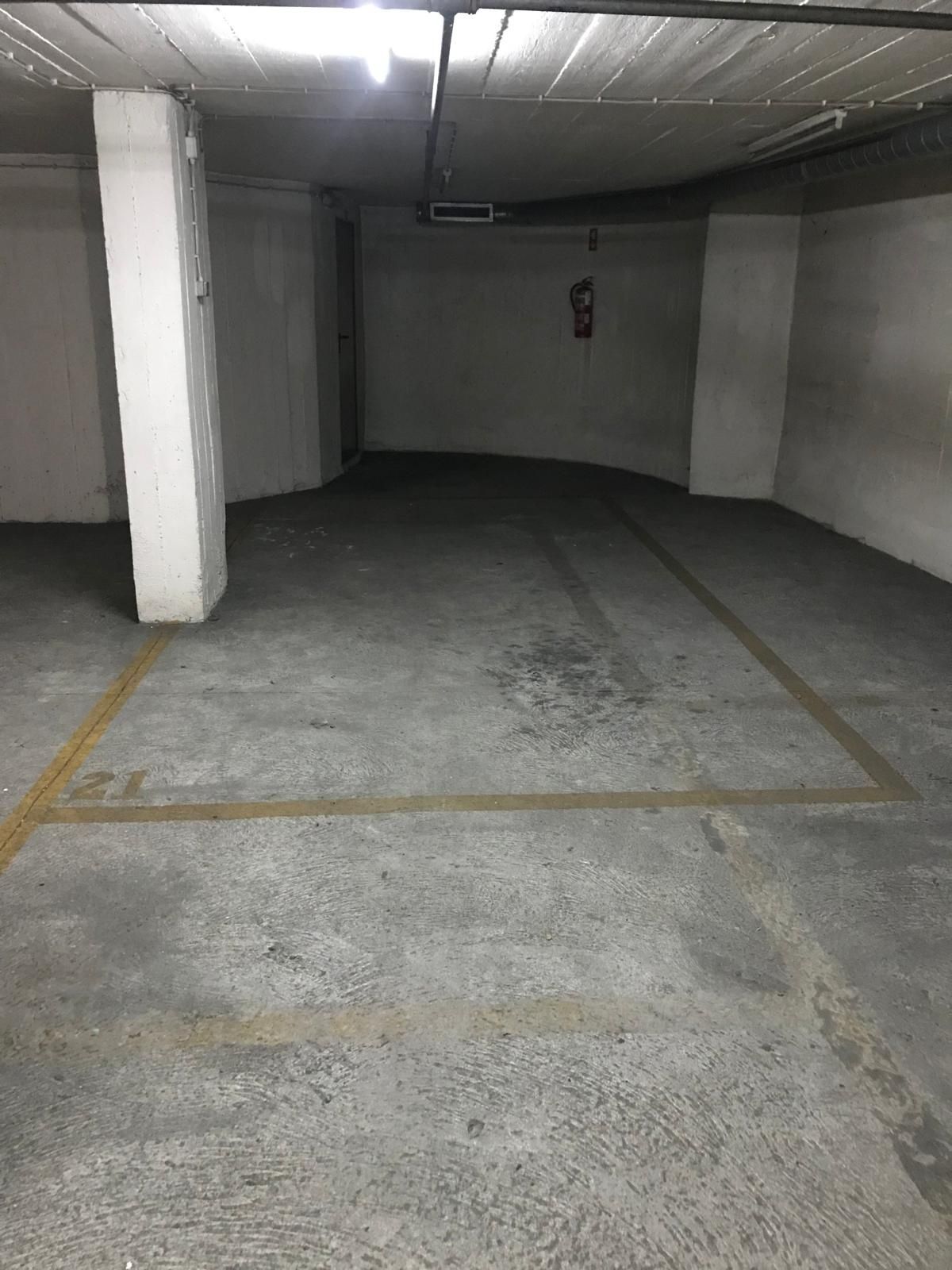 Lugar garagem penha de França